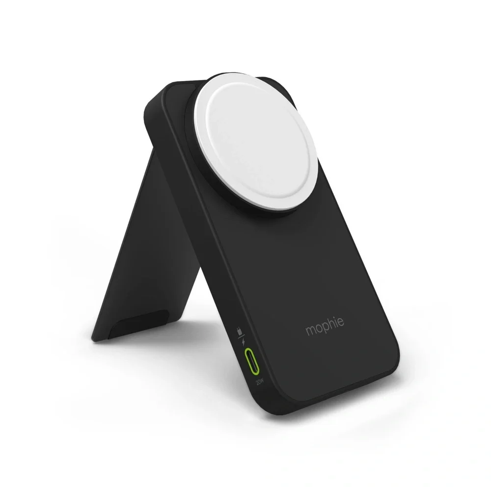 Mophie Powerstation Wireless Stand With MagSafe